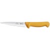 Victorinox, Swibo, Vykrvovací nôž v žltej farbe, 18 cm, #212-18g/ 5.8412.18