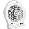 HomeLife Teplovzdušný ventilátor NSB-200C