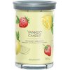Yankee Candle Signature Iced Berry Lemonade Tumbler 567g