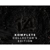 Native Instruments Komplete 14 Collector's Edition (Digitálny produkt)