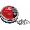 Diabolo Geco Superpoint 4,5mm/.177, 0,50g/7,70gr, 500ks