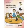 Nadaný žák na 1. stupni ZŠ - Jana Rohová