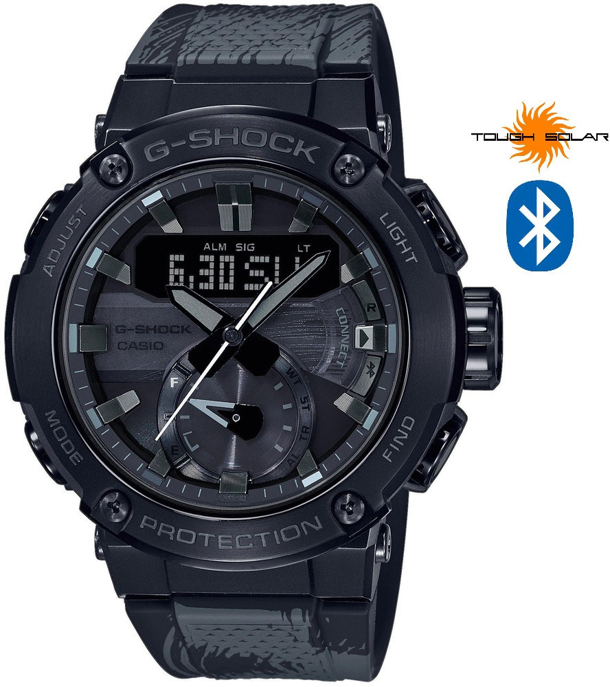 Casio GST-B200TJ-1A