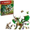 LEGO LEGO® NINJAGO® 71859 Drak života