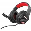 Trust GXT 448 Nixxo Illuminated Headset