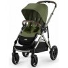 Cybex Gazelle S 2 Gold Moss Green TPE 2024