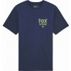 FOX tričko Bolt Ss Prem Tee Midnight 329 vel. M