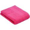 Vossen Ručník Tomorow 67, 67x140cm, 540g COT499205aif99-prim rose UNI Růže