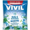 Vivil Extra Stark mentol vitamín C bez cukru 60 g