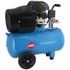 Kompresor olejový dvojvalcový 50l , 230V, HL 425-50 AIRPRESS