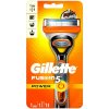 Gillette Fusion5 Power holiaci strojček + náhradná hlavica 1ks