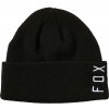 Fox Daily black