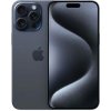 Apple iPhone 15 Pro 256GB Black Titanium
