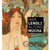 Alfons Mucha - Ivan Lendl, Karel Srp