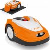Robotická kosačka Stihl RMI 422, šírka záberu 20 cm