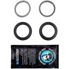 SR SUNTOUR Set gufier FKA122-02