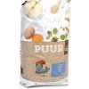 Witte Molen Country Parrot - velký papoušek 2 kg
