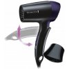 Turistický sušič vlasov Remington D2400 skladací, malý, 1400 W, vlasy