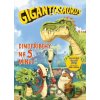 Gigantosaurus: Dinopříběhy na 5 minut