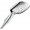 Hansgrohe Raindance Select E - Ručná sprcha 150, 3 prúdy, chróm 26550000