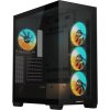 Gigabyte C500 PANORAMIC STEALTH GB-C500P ST