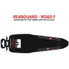 RRP RearGuard Fizik ICS Black