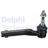 DELPHI Hlava příčného táhla řízení TA3297