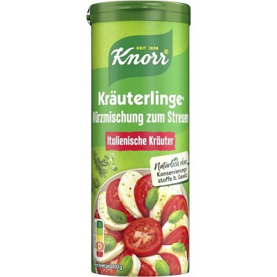 Knorr Zmes talianskych bylín 60 g