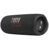JBL Flip 6 Prenosný reproduktor Black