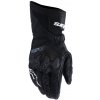 ALPINESTARS rukavice SP-9 čierna/biela 2026 - S