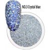 d-nails Diamond Glitter 003 Crystal Blue 1,5 g