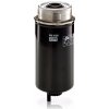 Palivový filter MANN FILTER WK 8139