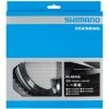 SHIMANO Prevodník 53z. FC-R9100 Dura Ace čierny 110mm