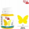 akrylová farba 20 ml ROSA Talent 03 yellow