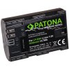 Patona PT1259 - Canon LP-E6N 2040mAh Li-Ion Premium 80D