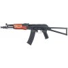 Specna Arms SA AKS-74 (SA-PJ08 PRIME™ ASTER SE V3, Brushless motor) - Čierna / drevo