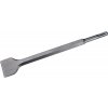 EXTOL Sekáč plochý SDS PLUS, 250 x 14 mm, šírka ostria 40 mm 8801502