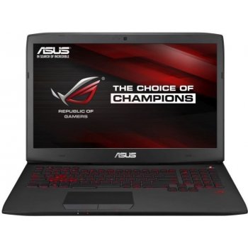 Asus G751JT-T7012H