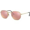 Ray-ban RB3548N Hexagonal 001/Z2 Veľ. 48