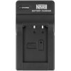 Newell DC-USB nabíjačka pre batérie NP-BX1 NL0652