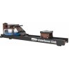 Veslovací trenažér WaterRower Club S4 WW-WR-150-S4