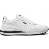 Pánske topánky Puma ST Runner v4 L Veľkosť topánok (EU): 46 / Farba: biela