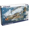 Eduard North American P-51D-5 Mustang 1/72