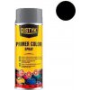 DISTYK Primer color spray 400 ml RAL9011 grafitová černá základní TP19011D