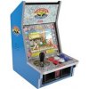 Blaze Evercade Alpha - Street Fighter Bartop Arcade - stolní retro arkádový automat