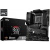 MSI MB Sc AM4 B550-A PRO, AMD B550, 4xDDR4, VGA, ATX B550-A PRO