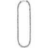 Save Brave SBN-LARRY-55 Mens Necklace - LARRY