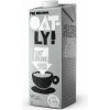Oatly Ovsený nápoj Barista 1 l 1000 ml