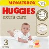 Huggies 2x Elite Soft č.3 - 144 ks