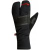 Rukavice Pearl Izumi Amfib Lobster Gél black XS